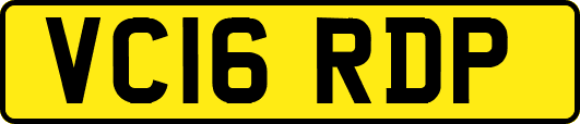 VC16RDP