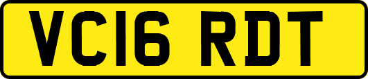 VC16RDT