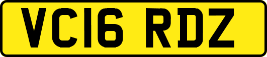 VC16RDZ