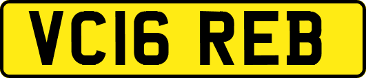 VC16REB