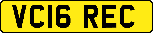 VC16REC