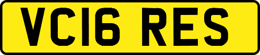 VC16RES