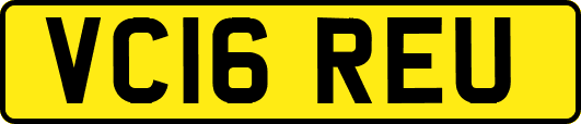 VC16REU