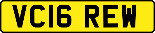 VC16REW