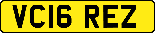 VC16REZ