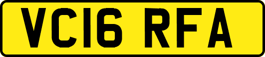VC16RFA