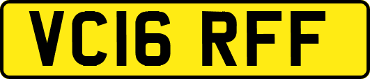 VC16RFF