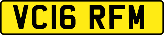 VC16RFM
