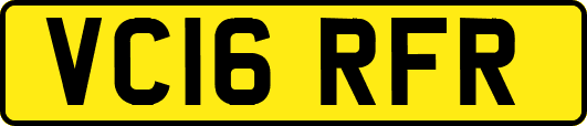 VC16RFR