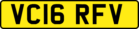 VC16RFV