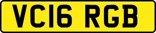 VC16RGB