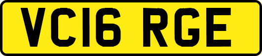 VC16RGE