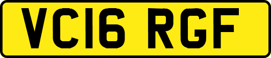 VC16RGF