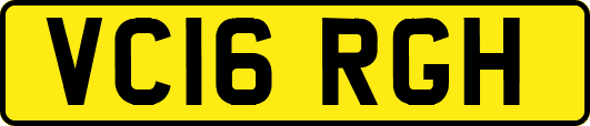 VC16RGH