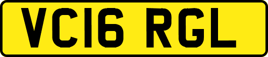 VC16RGL