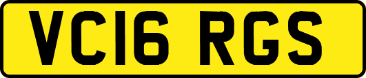 VC16RGS