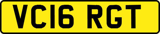 VC16RGT