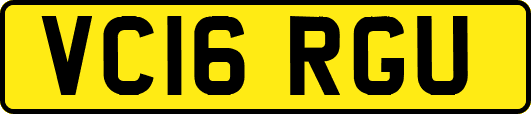 VC16RGU