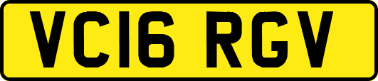 VC16RGV