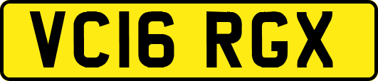 VC16RGX