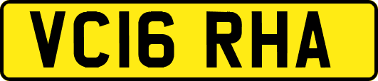 VC16RHA