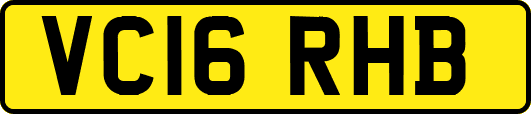 VC16RHB