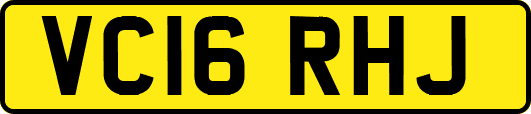 VC16RHJ