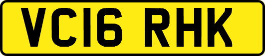 VC16RHK