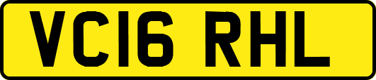 VC16RHL