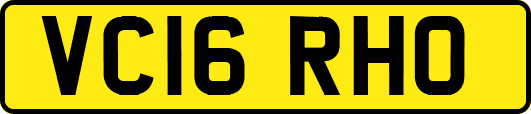 VC16RHO