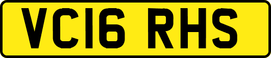 VC16RHS
