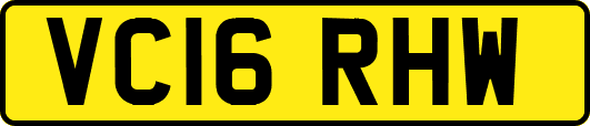 VC16RHW