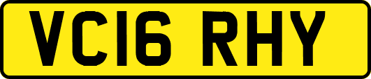 VC16RHY