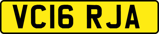 VC16RJA