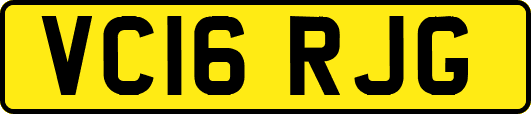 VC16RJG