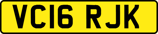 VC16RJK