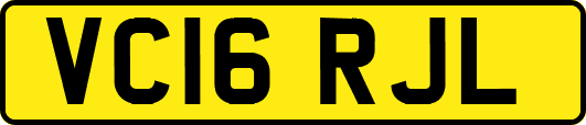 VC16RJL