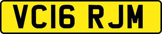 VC16RJM