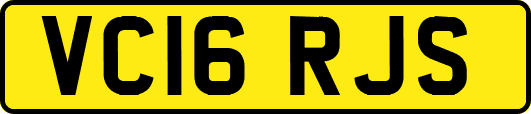 VC16RJS