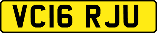 VC16RJU