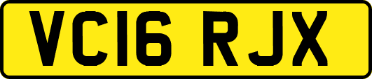 VC16RJX