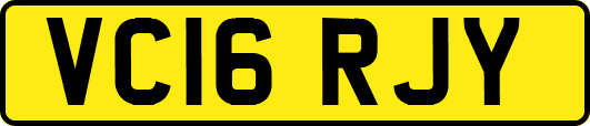 VC16RJY