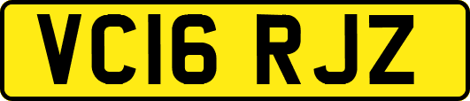 VC16RJZ