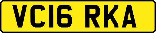 VC16RKA