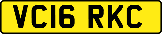 VC16RKC