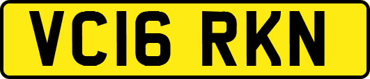 VC16RKN