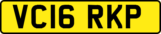 VC16RKP