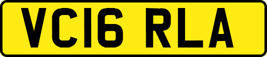 VC16RLA