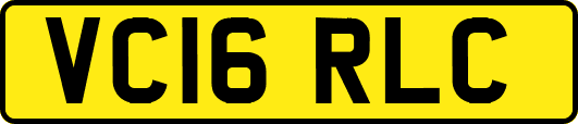 VC16RLC