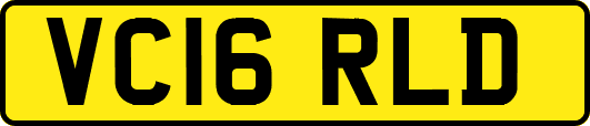 VC16RLD